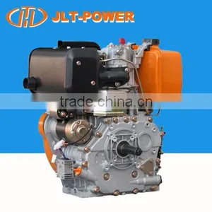 10hp Diesel Engine thumbnail-1