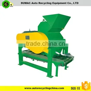 Professional Tyre Rubber Granule Machine With Low Price thumbnail-6
