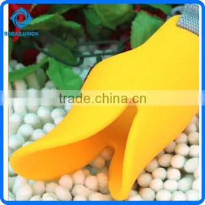 Duck Mouth Shape Silicone Muzzle Dog Muzzle thumbnail-3