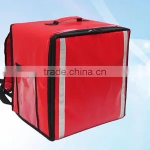 Food Delivery Thermal Bag thumbnail-3