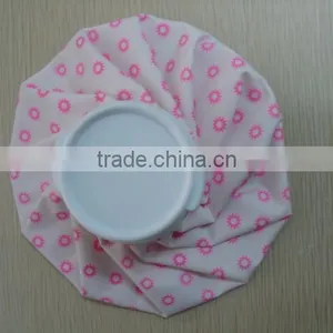 100% Waterproof Cute and Soft Fabric Cold Pack thumbnail-1