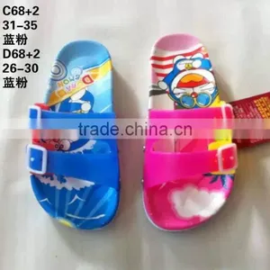 Lovely Beach Sandal for Boys thumbnail-4
