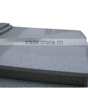Granite Tombstone thumbnail-1