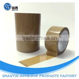 BOPP Adhesive Packing Tape thumbnail-2