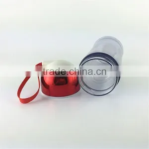 Cups & Saucers Drinkware Type Plastic Cup With Lid thumbnail-2