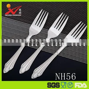 New Arrival Mirror Polish Stainless Steel Dinner Forks and Lowest Price thumbnail-1