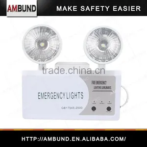 LED Emergency Light Direction Lighting Lamps thumbnail-3