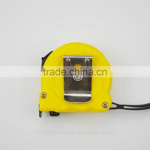 Pvc Tape Measure, Abs Shell Tape Measure,2m ABS Case Steel Tape Measure thumbnail-4