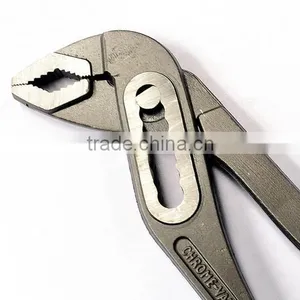 Quick Adjustable Patent Water Pump Pliers With Soft Handle thumbnail-6