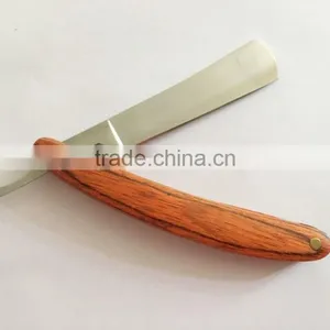 PAKKA HANDLE SHAVING BAZOR thumbnail-1