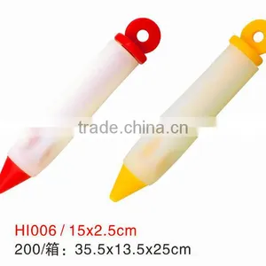 Dessert Decorating Tools in Silicone / Dessert Decorator thumbnail-1