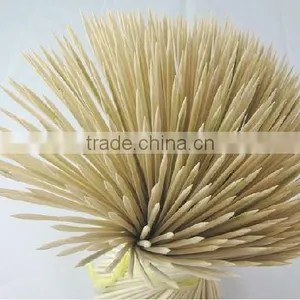 2012 1.3mm Round Bamboo Incense Sticks for Sale thumbnail-3