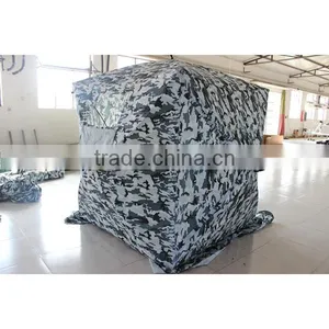 Waterproof Outdoor Sports Hunting Blinds for Sale thumbnail-1