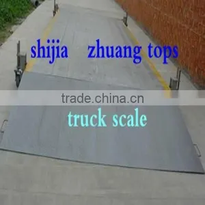 Digital Truck Scale Weighting Bridge thumbnail-1