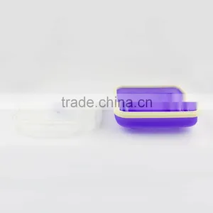 High Quality Silicone Lunch Box,Silicone Food Container thumbnail-6