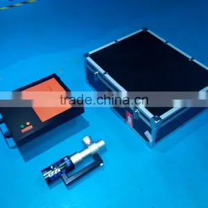 Real-time X-ray Handheld Baggage Scanner thumbnail-1