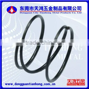 Stainless Steel Flat Compression Springs thumbnail-1