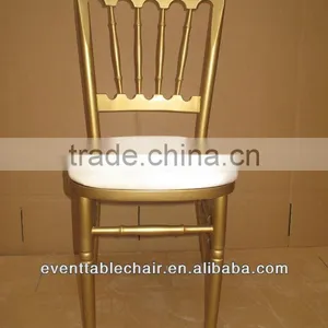 New Style Wood Chateau Chair(versall Chair) thumbnail-5