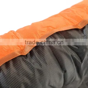 Outdoor Camping Travel Automatic Inflatable Pillow thumbnail-3