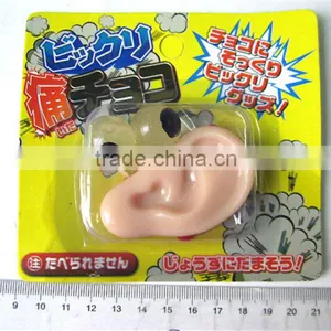 2016 Fashion Designer Factory Realistic Human Organs Soft Rubber Toys thumbnail-1