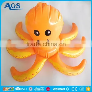 Stable Quality Lifelike PVC Inflatable Dinosaur Kids Toys thumbnail-4