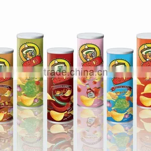 Potato Chips thumbnail-1
