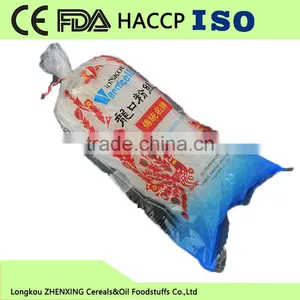 Shangdong Longkou Hot Sale Bean Vermicelli thumbnail-1