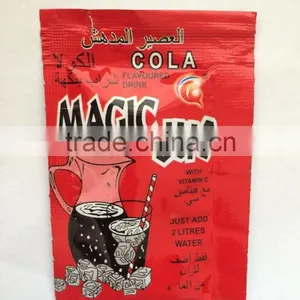 Africa Fruit Flavor Juice Powder thumbnail-2