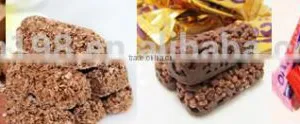 2016 Automatic Healthy Oatmeal Chocolate Food Production Equipment thumbnail-5