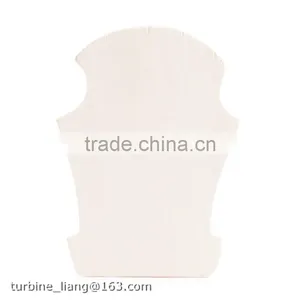 Unfinished Wood Crafts Gravestone for Decoration DIY Color thumbnail-2
