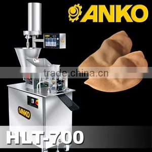 Anko Automatic Big Scale Frozen Meat Dumpling Making Machine thumbnail-4