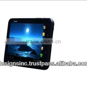 Slim and Light Tablet pc 7" Capacitive Android 4.0 Tablet thumbnail-1
