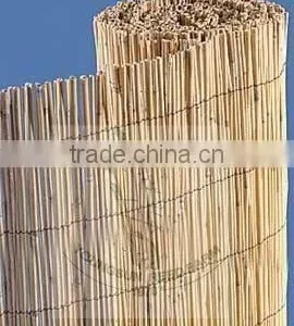 Natural Reed Fence for Garden thumbnail-4