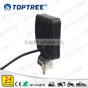 Waterproof 15w Led Flood Work Light 10-30v New Work Lamp Extra Worklights for Cars thumbnail-2
