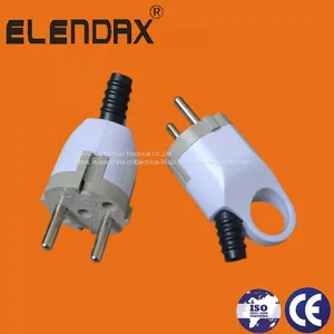 16A German Schuko Power Electrical Plug (P8051) thumbnail-4
