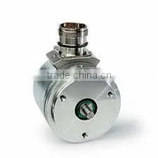 NOC3-SP500-2MT 2500P/R 1024P/R 200P/R 360P/R Rotary Encoder thumbnail-1