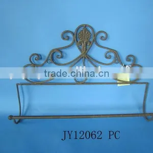 Iron Handcraft Manmade Craft Cheapest Hot Sale JY12061-JY12066 thumbnail-2