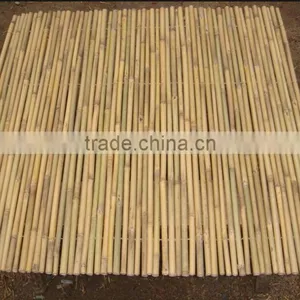 Tonkin Bamboo Fence Tonkin Cane Fence Bamboo Screen thumbnail-6