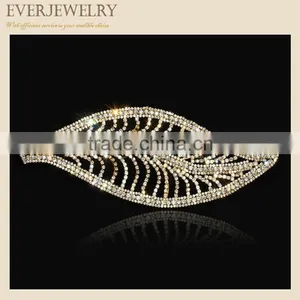 Snowflake Rhinestone Buckle thumbnail-2