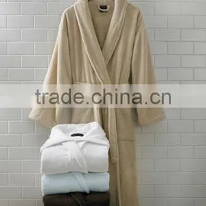 Bath Robe thumbnail-1