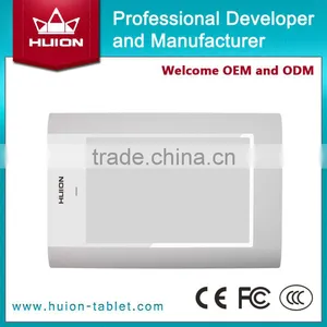 Hot Sale!!! Huion 580 Creat Graphics Pen Tablet(Cable-8*5 Inches, 4000LPI-Pen-Micro USB) thumbnail-1