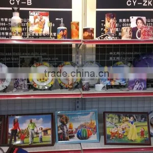 3D Sublimation Phone Case Transfer Machine, 2014 Sublimation Vacuum Machine. thumbnail-1