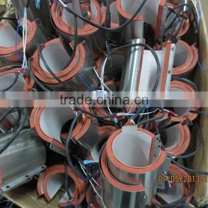 Sublimation Mug Heater Wrap for Mug Heat Press Machine 11 oz - 15 oz thumbnail-2
