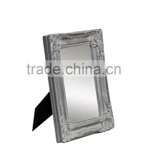 3x4",5x7",11x14" Customizing Various Delicate Plastic Standing Picture Frame thumbnail-1