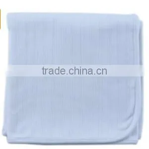 2015 New Products Colorful Baby Organic Receiving Blanket thumbnail-1
