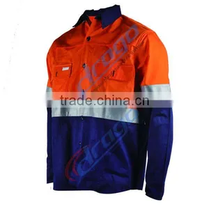 Sun Protection Mining Safety Wear thumbnail-1