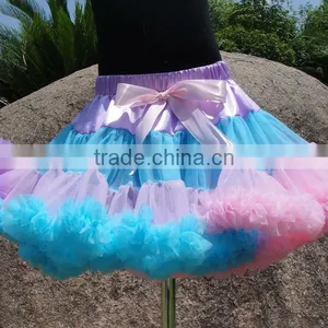 Hot Sale Baby Pettiskirt Wholesale Korean Baby Clothes thumbnail-2