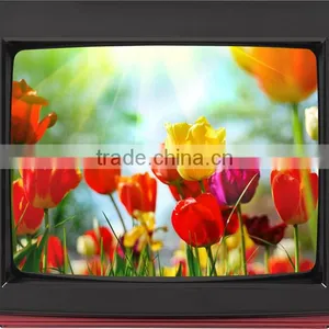 GZY 2015 Good Looking With Fashion Design 14 Inch Crt tv thumbnail-1