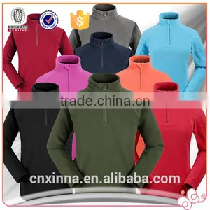 Winter Outer Super Warm Hooded Fleece Jacket thumbnail-3