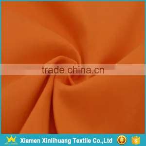 Wholesale Widely Used 75D*150D Pure Polyester Plain Peach Skin Fabric thumbnail-3